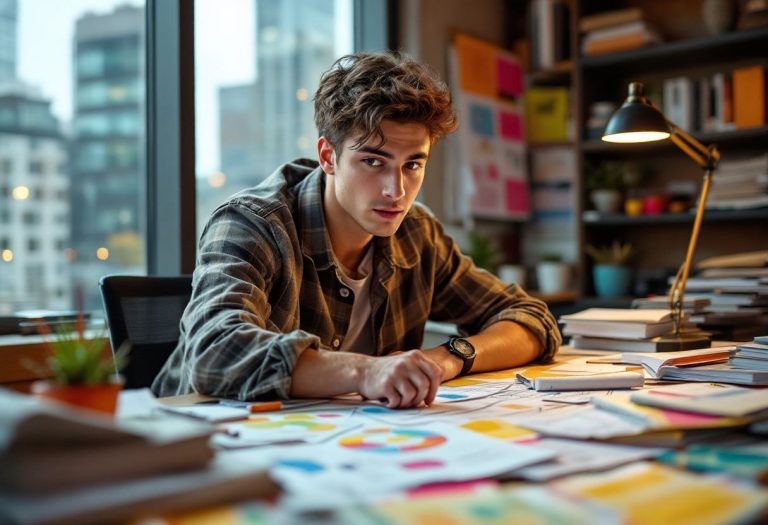 Quel BTS pour devenir architecte ?