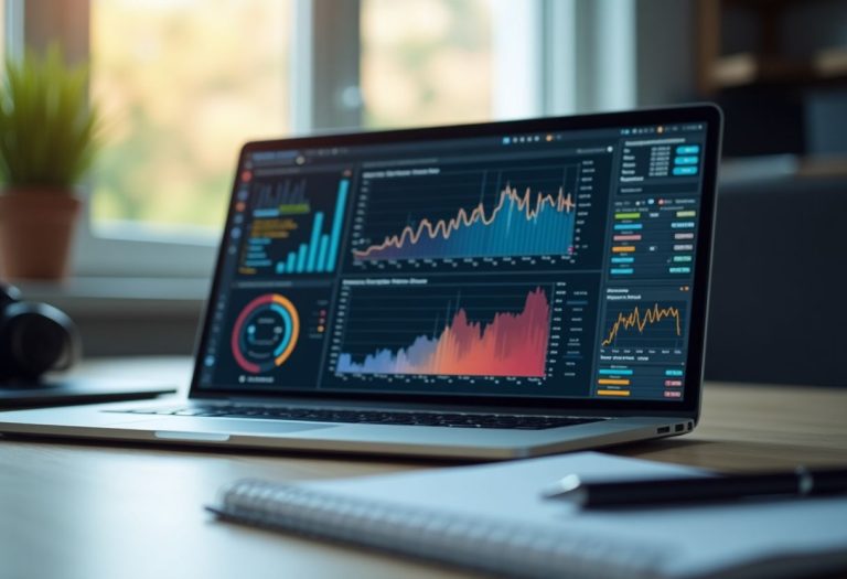 Data Analyst : Comment Construire un Portfolio Impressionnant pour Attirer les Recruteurs