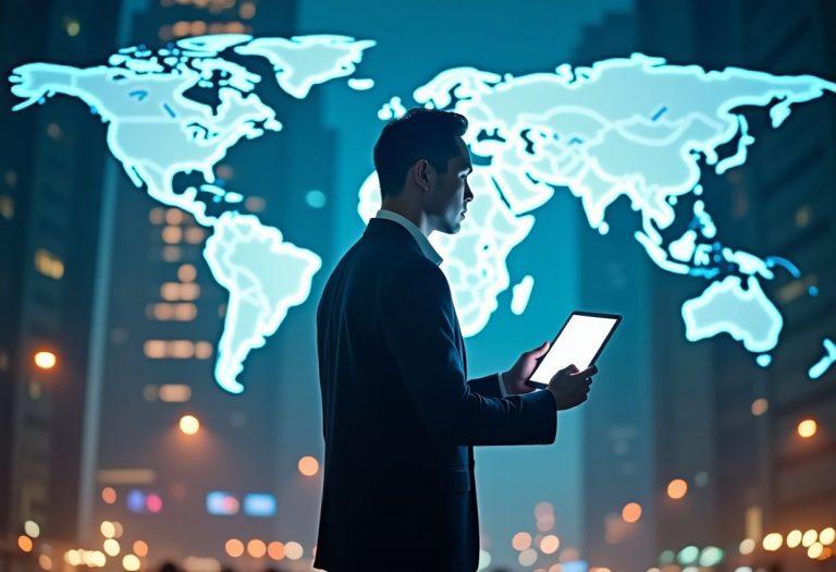Les évolutions technologiques et leur impact sur le métier de diplomate