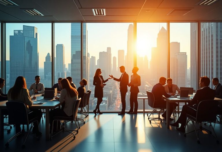 Les secteurs qui recrutent le plus en intérim : tendances et opportunités