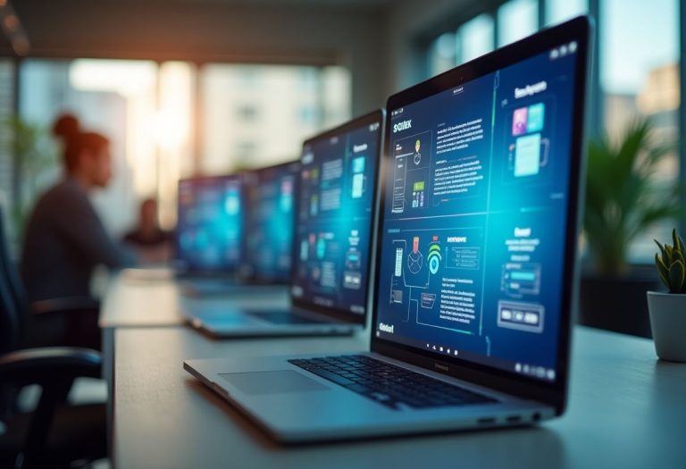Les outils technologiques essentiels pour le social learning en entreprise