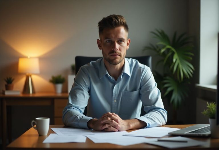 Comment faire une demande de RSA après une démission