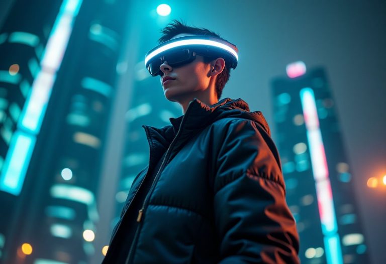 Comment évoluer dans une carrière tech