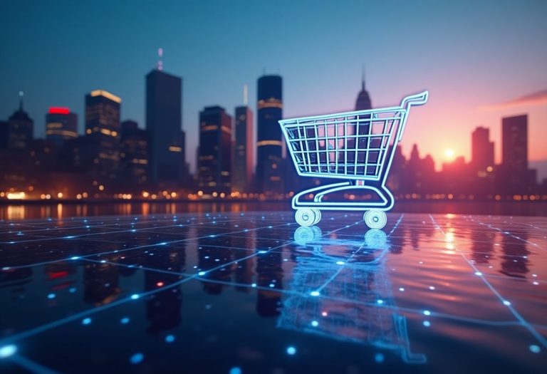 Les tendances actuelles du marché du travail numérique