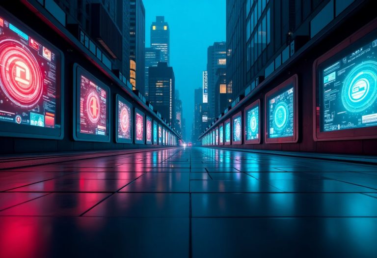 Les tendances technologiques à surveiller