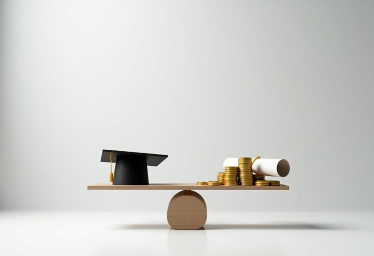 Avantages et inconvénients de la formation rémunérée