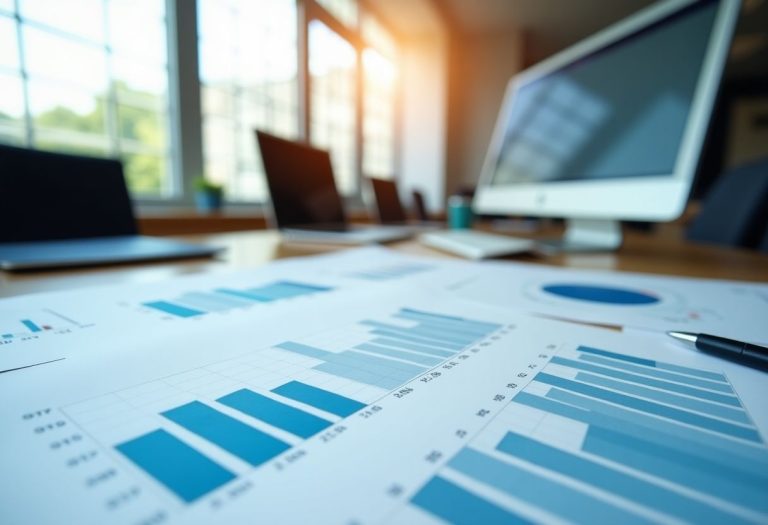 Comment préparer sa comptabilité analytique