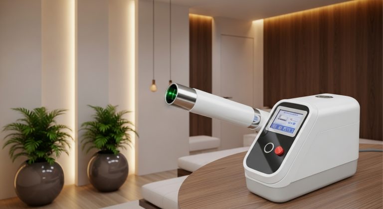Témoignages sur l'efficacité du laser anti-tabac