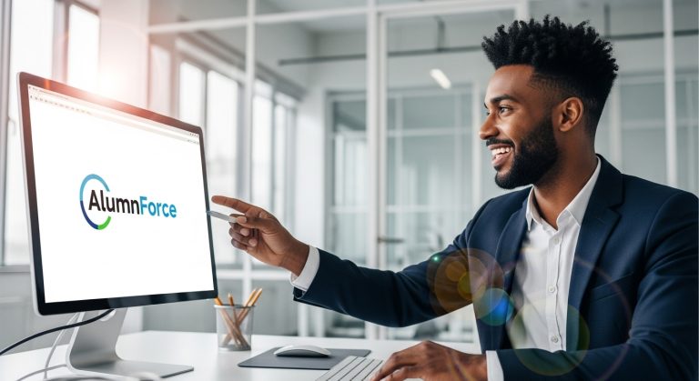 Pourquoi les recruteurs utilisent AlumnForce