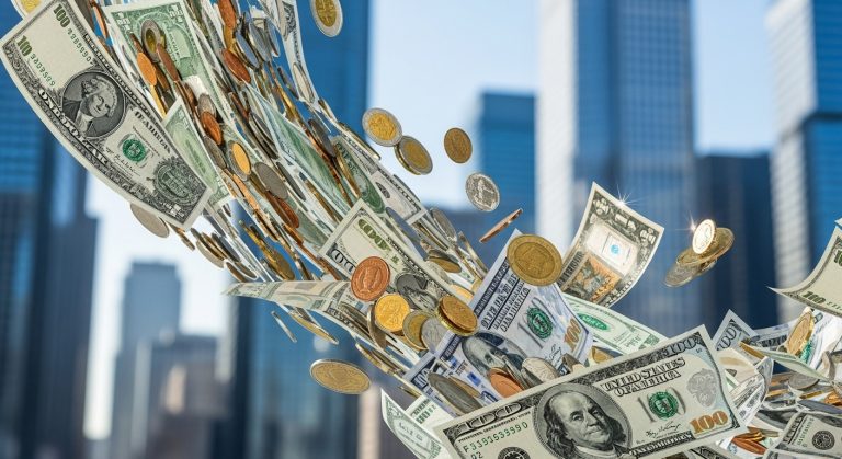 les salaires dans le secteur bancaire