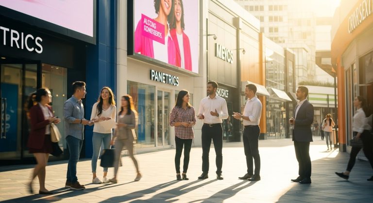Les secteurs qui recrutent le plus de vendeurs