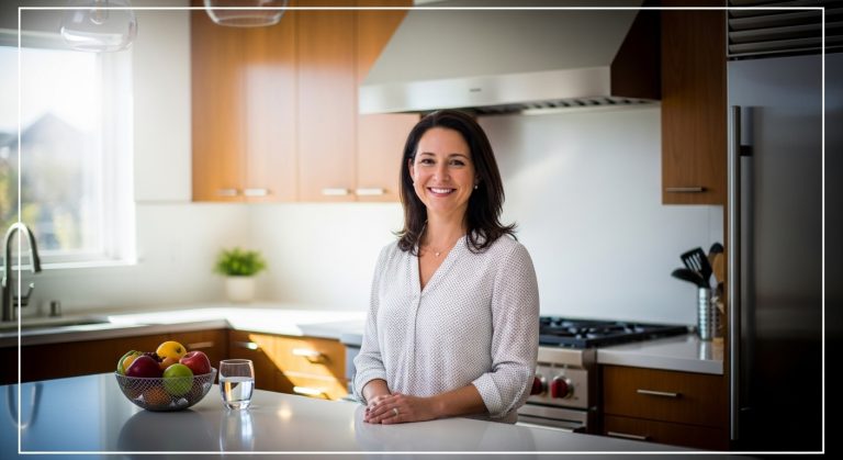 Les bienfaits d'un suivi nutritionnel personnalisé