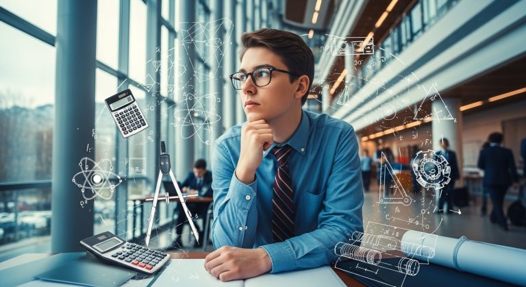 Les débouchés des prépas MPSI, PCSI et PTSI